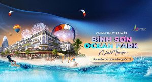 bán căn nhà phố liền kề (lk02-35) tại khu đô thị biển bình sơn, nam khánh hoà.
