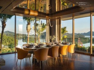 bán biệt thự flamingo - từ hơn 27 tỷ/căn tts + ưu đãi qlvh chi tiết 