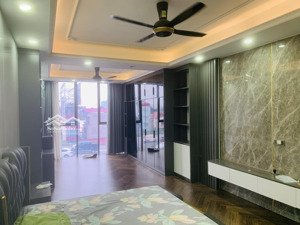 bán siêu phẩm mặt phố kinh doanh phố đàm quang trung - long biên. nhà 7 tầng thang máy. giá đầu tư.