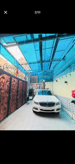 hàng hiếm sát sân bay - 4tầng (5.2 x 19) nở 7m - hẻm xe tải 5m - chỉ nhỉnh 12tỷ