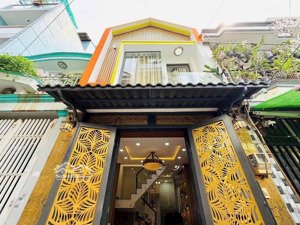 bán nhà nguyễn trung trực p.5 bình thạnh dt: 50m2 ( 5m*10m ) giá: 8 tỷ 690 triệu còn thương lượng