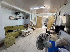 xe hơi tới cửa ngô gia tự, p.2, quận 10, 44m2, 2 tầng chỉ 7.2 thương lượng