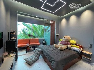 9.5 tỷ mặt tiền đường số 24, hiệp bình chánh ngang 6m 145m2 nở hậu 10m khu bên sông