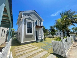 chuyển nhượng biệt thự đơn lập 200m2 novaworld phan thiết hướng: đông nam giá: 5.4 tỷ bao phí