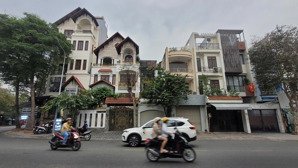 mặt tiền đường 20m diệp minh châu sát tân sơn nhì - 4.1mx12m - nhà 1 lửng, không lỗi - 10.6 tỷ tl