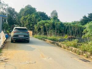 TRỤC CHÍNH, FULL THỔ CƯ 137,3M2, PHÚ CÁT