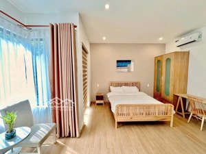 bán toà căn hộ mặt tiền đường an thượng 38