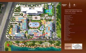 bán căn shop chân đế chung cư vinhomes ocean park 1 tòa paris 59m2 giá gốc chỉ 7,3 tỷ lh 