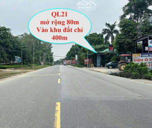 100m full thổ mặt tiền 5m, đường vào 8m giá chỉ 2.6 tỷ / nền