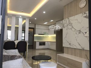 cho thuê căn hộ ct4 vcn phước hải 3 phòng ngủ nội thất mới giá 14 triệu/tháng