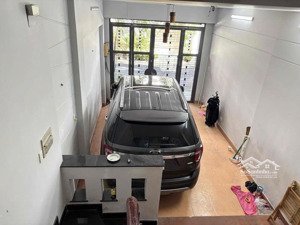 nhà mặt tiền kinh doanh, khu đường hoa, phan xích long, phú nhuận, 4 tầng 5phòng riêng