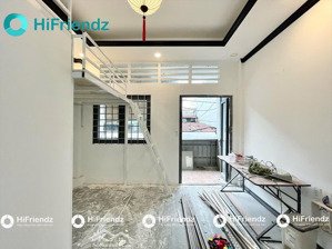 khai trương siêu phẩm neww duplex bancol nằm kế bên quận 10. trần văn quang