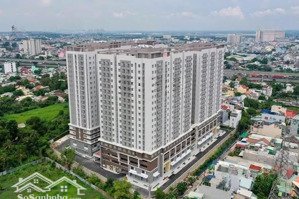 bán căn hộ văn phòng tại chung cư lavita charm - 2,48 tỷ 