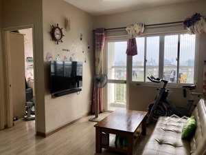 giảm sâu 200 triệu! chính chủ bán gấp căn 53m 2pn chung cư ngô gia tự - 2.75 tỷ!