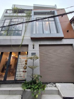 nhà nguyễn văn linh quận 7. dt 84m2 giá 13 tỷ 4. 4,2 x 20. hxh 5 tầng. khu chế xuất tân thuận