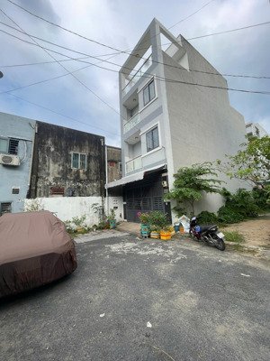 bán đất đường phan anh - quận tân phú - dt: 5x17m - giá bán 8.8 tỷ tl