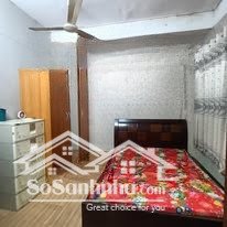 4,8 triệu /tháng thuê ngay căn hộ 1pn + 1wc full nội thất trong chung cư 675 nguyễn kiệm