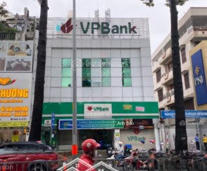 tòa nhà cho thuê ngay mặt tiền nguyễn cư trinh quận 1 gần trần hưng đạo