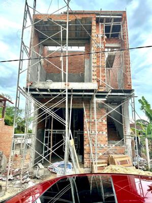 Hot Deal Nhà 1 Trệt 5x25 – Giá Chỉ 2 Tỷ 400