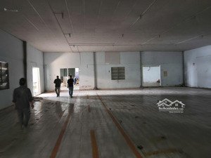 kho xưởng lớn cho thuê giá tốt đường phạm văn chiêu