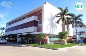 Cho thuê tổ hợp nhà xưởng 52.000 m2 KCN Nhơn Trạch, Đồng Nai