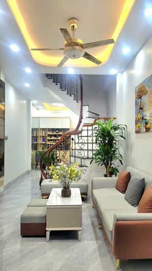 nhà đẹp trung tâm thanh xuân- ôtô-tặng nội thất xịn - dt 50m -5tầng -giá 14tỷ lh0962797596