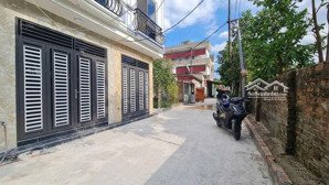 bán gấp !!! giảm 200 tr nhà 5 tầng huyền kỳ chỉ 5.2 tỷ - ô tô đỗ cổng.gần đh đại nam và trục ql 21