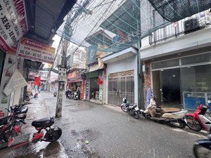 nhà đẹp chợ vân nội phú lương, 2 mặt thoáng - ô tô - kinh doanh, 4 tầng giá 10.5 tỷ