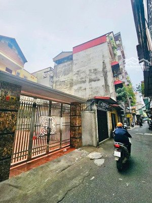 bán gấp nhà mặt phố dương văn bé, 17,9 tỷ, 62m2, hai bà trưng, hà nội