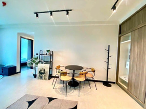 sở hữu ngay căn hộ de la sol quận 1, 75m2, 2pn, view sông thoáng mát, giá chỉ 9 tỷ