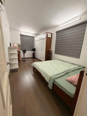 bán gấp cc h10 - vinaconex 6, nguyễn trãi, thanh xuân, hà nội, 7,5 tỷ, 95,3m2