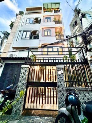 chủ bán gấp nhà tô hiến thành, quận 10, giá cực thấp