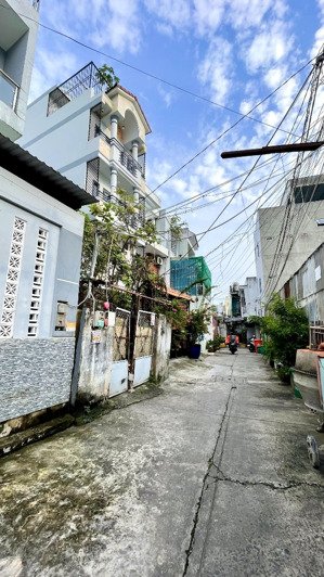 siêu phẩm 5 tầng hxh nguyễn thị thập, 4m x 23m, 6pn, hẻm 5m an ninh, xe hơi ngủ nhà, giá 10 tỷ