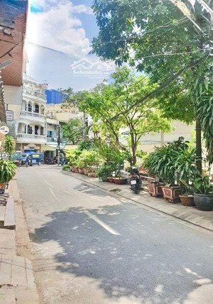 mtkd kinh dương vương ngay tên lửa - 4m * 16m - nhà 5 tầng btct, 5pn - đường nhựa 8m thông khu d