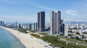 [gọi bi ] góc 2 mặt tiền võ văn kiệt - phố khách sạn huyết mạch thông bãi tắm mỹ khê