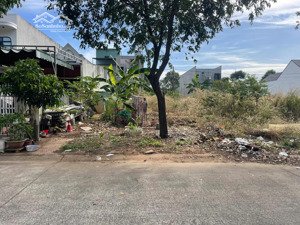 chính chủ cần bán lô đất tại khu k mỹ phước 3 , bình dương 150m2 shr