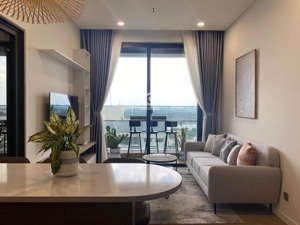 cho thuê 2pn lumiere riverside view sông full nội thất giá tốt - liên hệ mỹ tiên