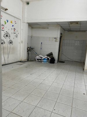 cho thuê nhà mặt tiền lê hồng phong quận 10 (4 x 20) 4 tầng 60tr tl