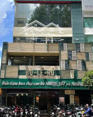 cho thuê nhà vòng xoay âu cơ, phường 9, quận tân bình, hồ chí minh