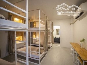 phòng trọ ký túc xá phú nhuận, thích quảng đức giá rẻ, free điện nước wifi máy lạnh, giờ tự do