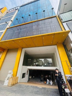 chính chủ cho thuê mặt bằng, văn phòng tại 180 vạn phúc, tố hữu, hà đông, hà nội