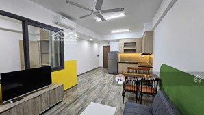 hướng mát - full nội thất - đang có hdt ổn định - sẵn sổ - hỗ trợ vay 80%