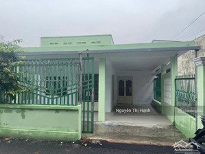 bán nhà cấp 4 hẻm ô tô quốc lộ 13, p. hiệp bình phước, thủ đức - gần vạn phúc city - kdc hồng long