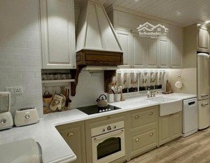 nhà 2 mặt tiền nguyễn thiện thuật - kinh doanh khu phố tây