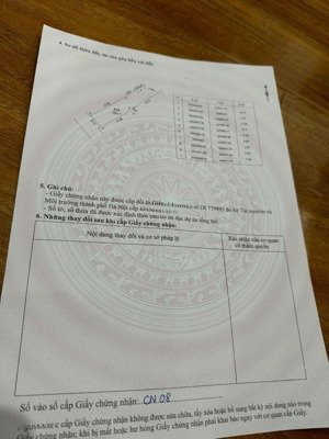 bán lô đất đẹp 192m full thổ cư trục chính liên xã hạ bằng, thạch thất, hà nội