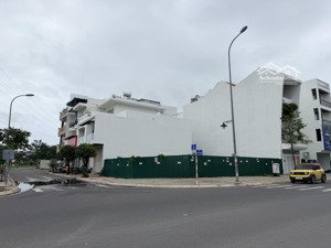 bán lô góc mặt tiền đường số 4 hà quang 2 lô góc đường số 4 và số 5 gần tttm chỉ 23 tỷ 850 triệu