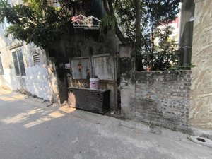 bán đất mặt ngõ ô tô qua, phố bắc cầu, 5,5 tỷ, 58 m2, view đẹp, pháp lý đầy đủ