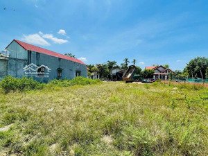 bán lô đất ở điện bàn giá chỉ 760tr, diện tích 186m2