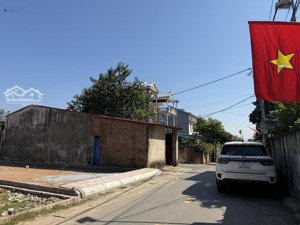 130,8m2 mặt đường nhựa tại phù linh, hà nội