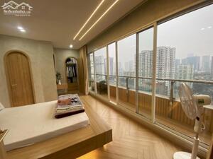 Bán chung cư CT12 Văn Phú 160m2, 4 ngủ, 2 vs nhỉnh 8 tỷ